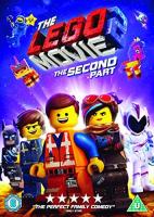 The LEGO Movie The Second Part