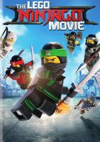 The LEGO Ninjago Movie