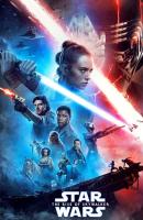 Star Wars The Rise of Skywalker movie