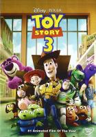 Toy Story 3 movie