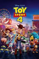 Toy Story 4 movie