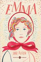 Emma by Jane Austen