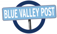 Blue Valley Post logo