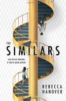 The Similars by Rebecca Hanover