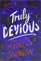 Truly Devious by Maureen Johnson