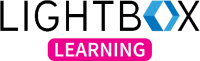 Lightbox Learning logo