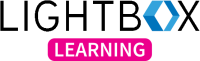 Lightbox Learning logo Lightbox Learning logo