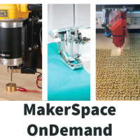Makerspace tools