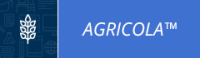 AGRICOLA database logo AGRICOLA database logo