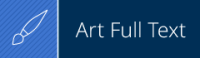 Art Full Text logo