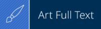 Art Full Text logo Art Full Text logo