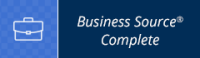 Business Source Complete logo