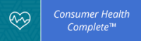 Consumer Health Complete logo Consumer Health Complete logo