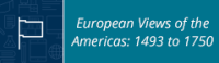 European Views of the Americas logo