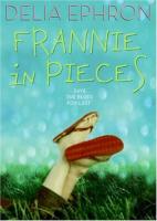 Frannie in Pieces by Delia Ephron