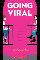 Going Viral by Katie Cicatelli-Kuc