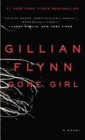 Gone Girl by Gillian Flynn