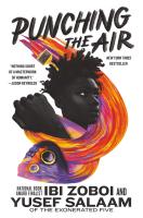 Punching the Air by Ibi Zoboi & Yusef Salaam