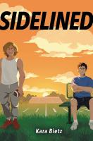 Sidelined by Kara Bietz