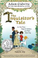 The Inquisitor's Tale by Hatem Aly