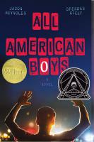 All American Boys by Jason Reynolds & Brendan Kiely