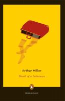 Death of a Salesman by Arthur Miller