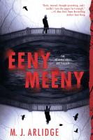 Eeny Meeny by M.J. Arlidge