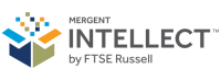 Mergent Intellect logo
