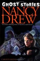 Nancy Drew Ghost Stories by Carolyn Keene