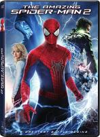 The Amazing Spider-Man 2