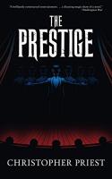 The Prestige by Christopher Priest