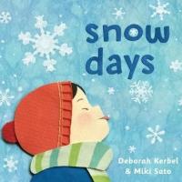Snow Days Book
