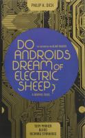 Do Androids Dream of Electric Sheep? by Philip H. Dick