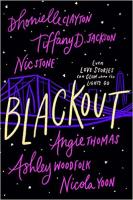 Blackout Anthology
