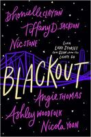 Blackout Anthology