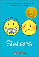 Sisters by Raina Telgemeier