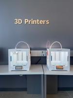 ultimaker s3 3d printer