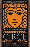 Circe by Madeline Miller