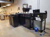 Automated sorter installed at the Friends' Pine Ridge facility
