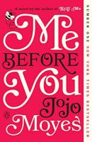 Me Before You by Jojo Moyes