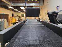 Automated sorter installed at the Friends' Pine Ridge facility