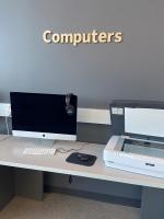 imac and scanner imac and scanner