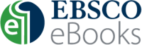 EBSCO eBooks logo EBSCO eBooks logo