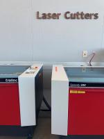 laser cutters