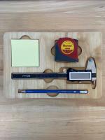 cnc cut tool valet