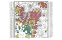 JoCo History Blog Slideshow - Redlining