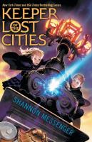 Keeper of the Lost Cities by Shannon Messenger