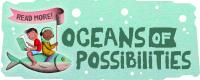 Summer Reading 2022: Oceans of Possibilities