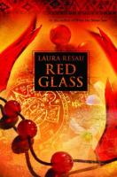 Red Glass by Laura Resau