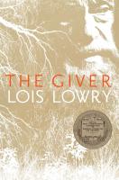 The Giver by Lois Lowry